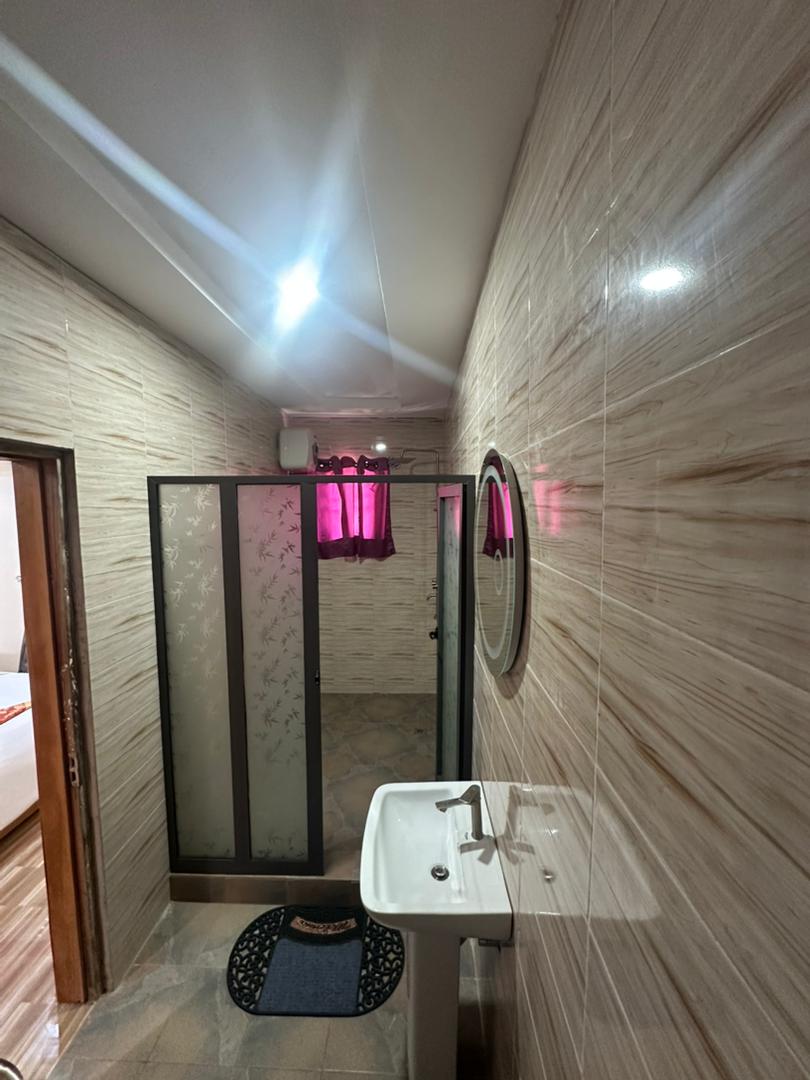 Presidential Suite 5