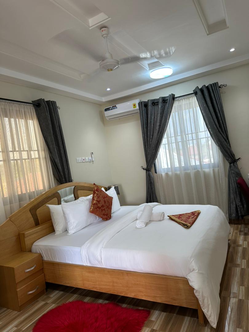 Presidential Suite 2