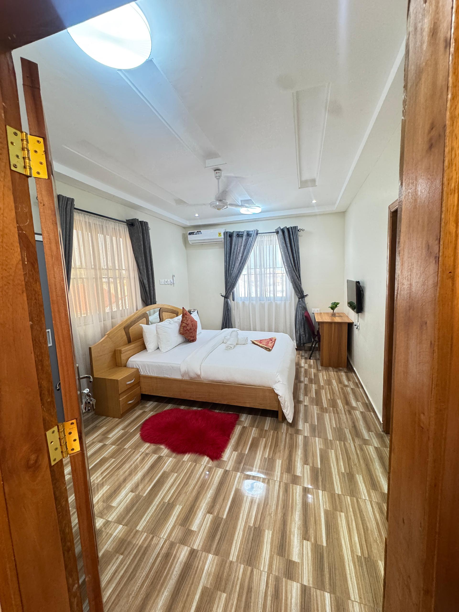 Presidential Suite 3