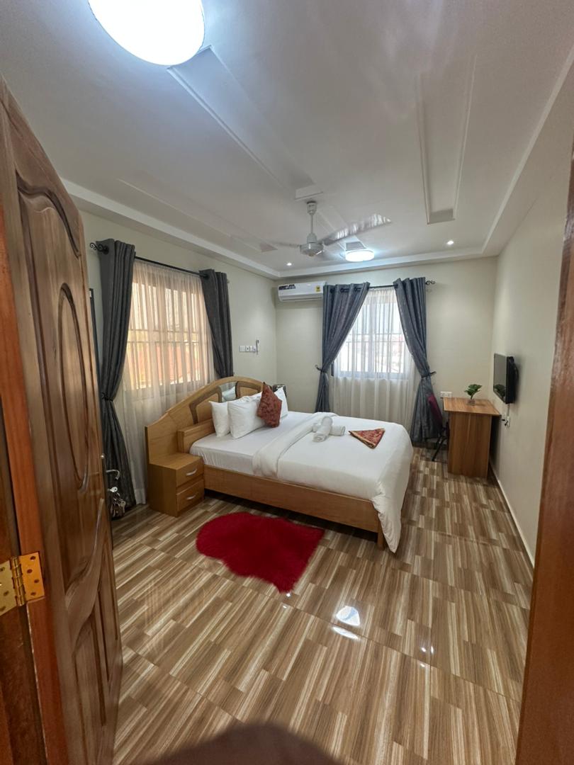 Presidential Suite 4