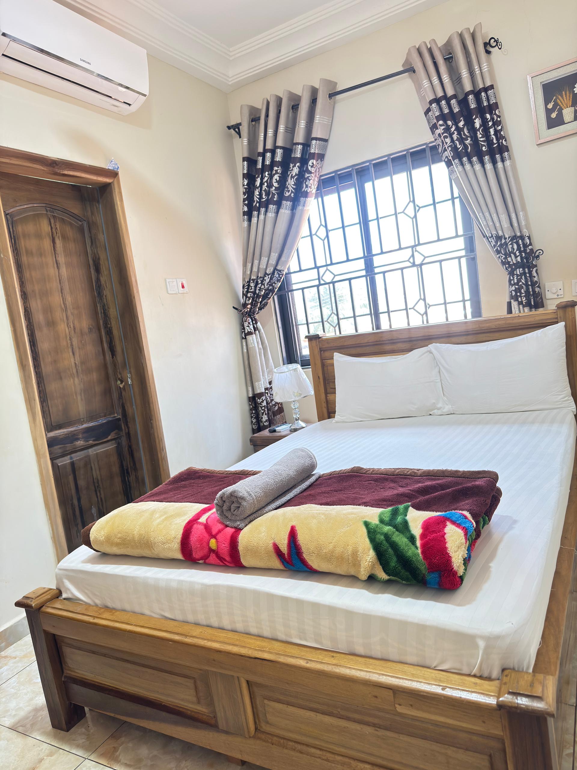 Family Terrace Room 2