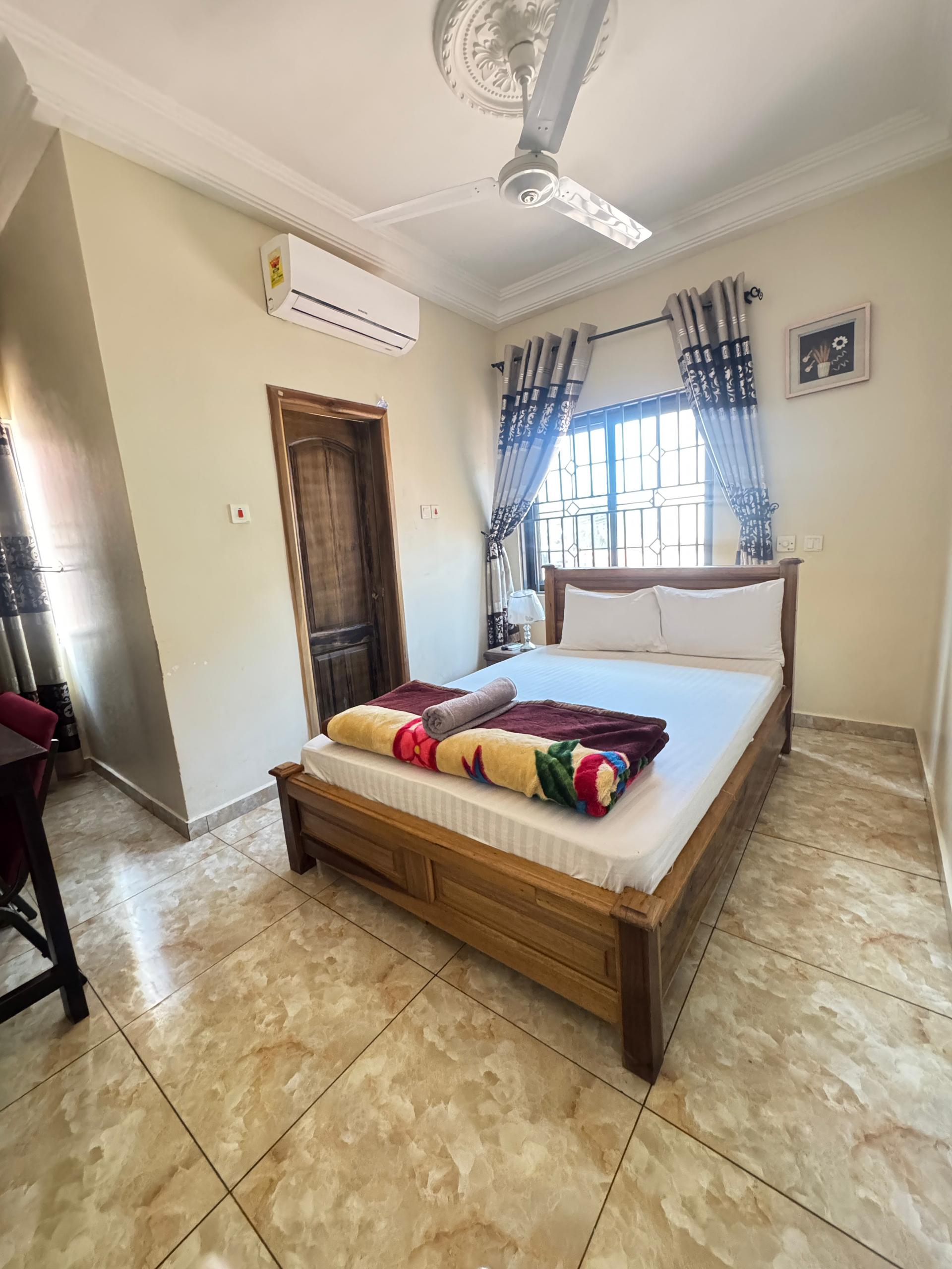 Family Terrace Room 3